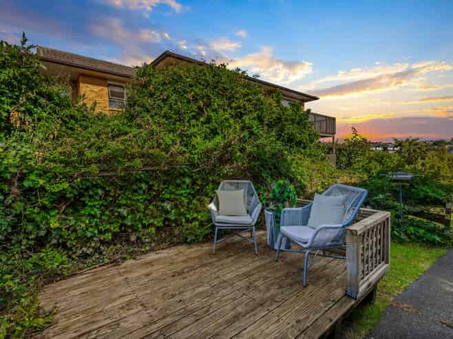 3/7 Newhaven Terrace, Mairangi Bay