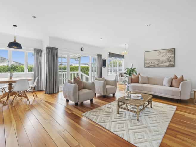 87 Pendarves Street, New Plymouth