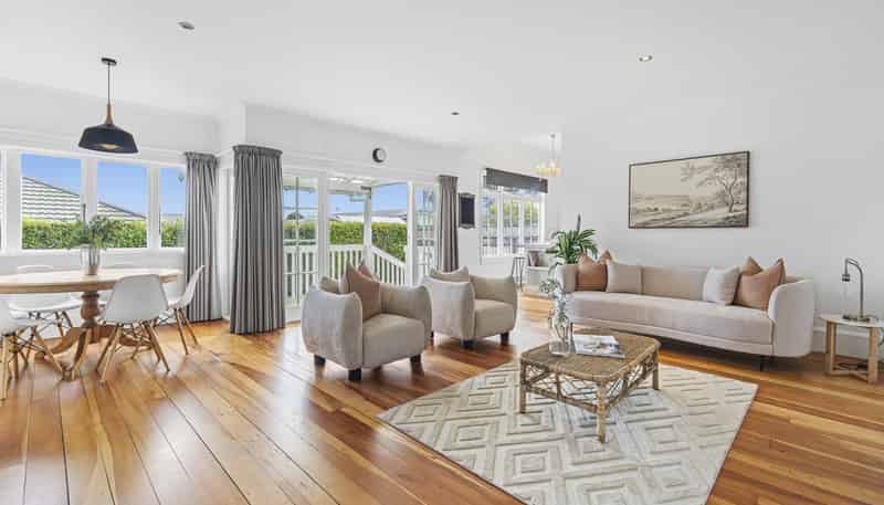 87 Pendarves Street, New Plymouth