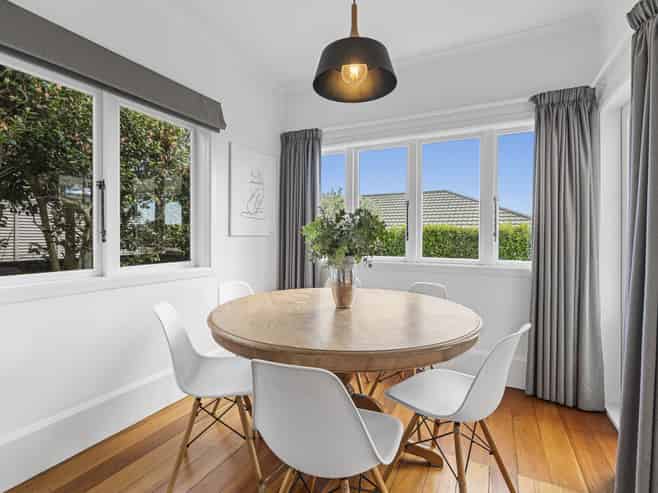 87 Pendarves Street, New Plymouth