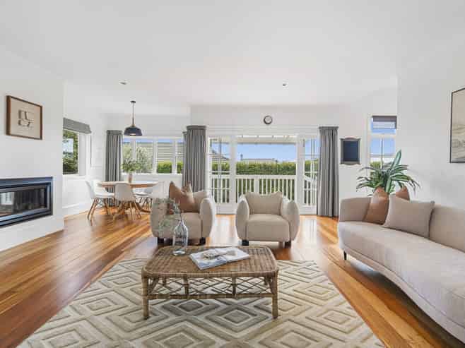 87 Pendarves Street, New Plymouth