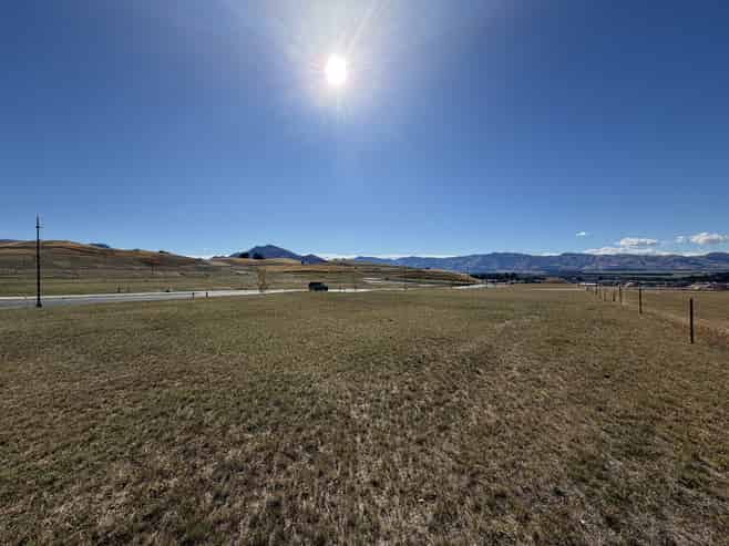 Lot 22, Stage 18, Northalake, Wanaka