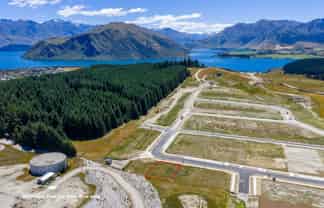 Lot 22, Stage 18, Northalake, Wanaka