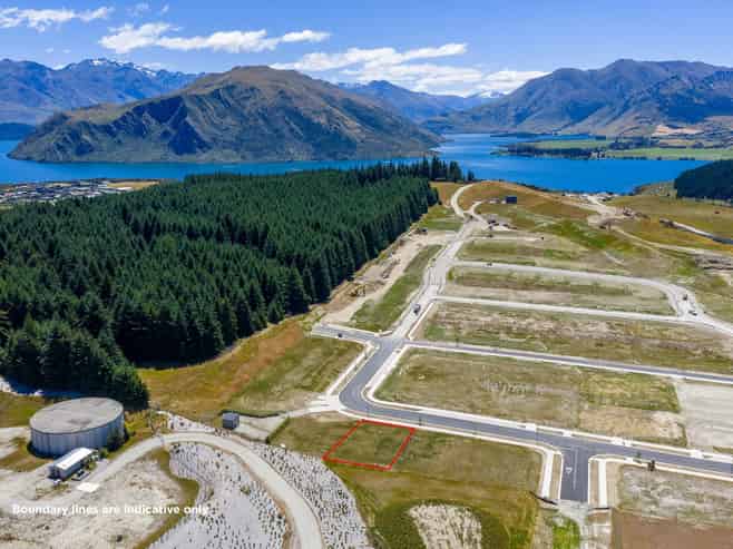 Lot 22, Stage 18, Northalake, Wanaka