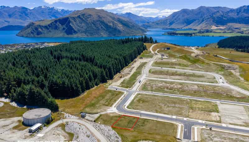 Lot 22, Stage 18, Northalake, Wanaka