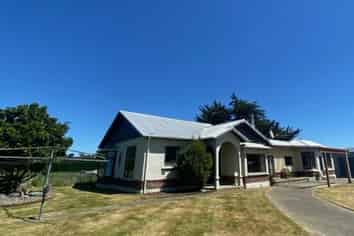 Southland - Address withheld