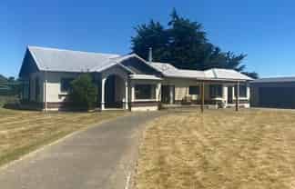 Southland - Address withheld