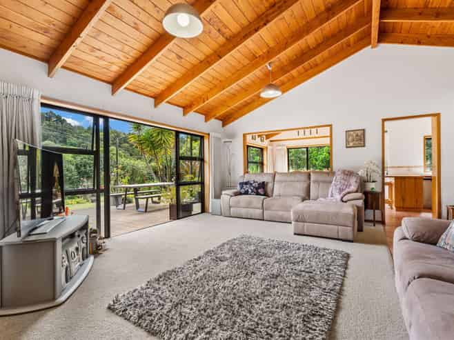 211 Whau Valley Road, WHAU VALLEY