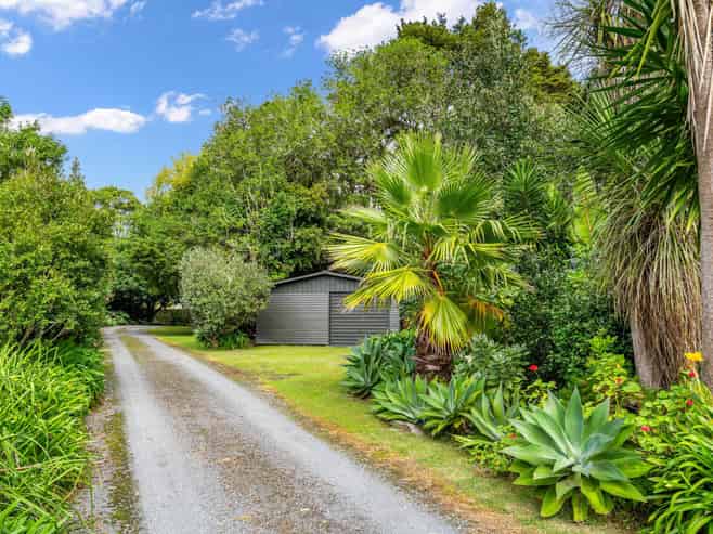 211 Whau Valley Road, WHAU VALLEY