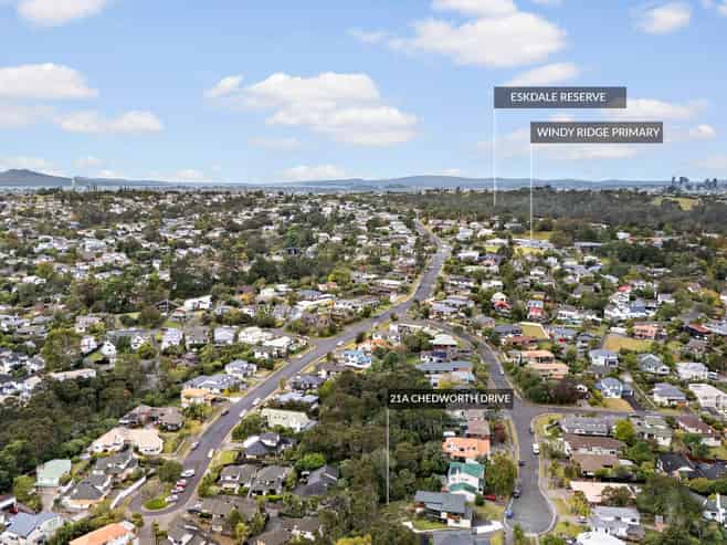 21A Chedworth Drive, Glenfield