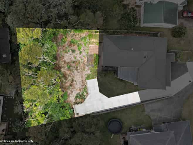 21A Chedworth Drive, Glenfield