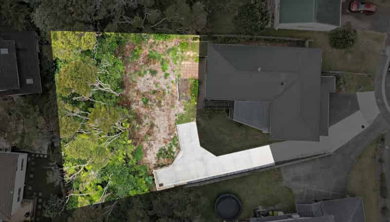 21A Chedworth Drive, Glenfield