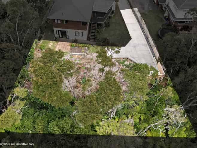 21A Chedworth Drive, Glenfield