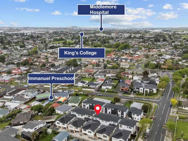 153C  Portage Road, Papatoetoe