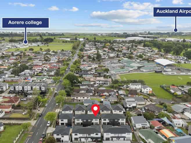 153C  Portage Road, Papatoetoe