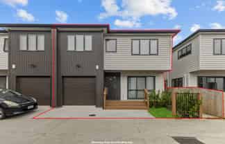 153C  Portage Road, Papatoetoe