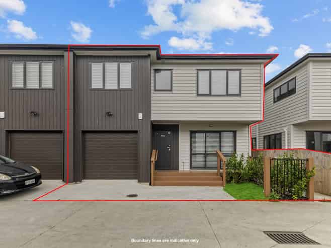 153C  Portage Road, Papatoetoe