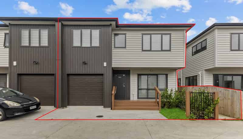 153C  Portage Road, Papatoetoe