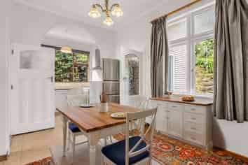 22 Rewa Street, Musselburgh