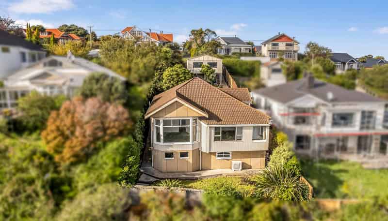 22 Rewa Street, Musselburgh