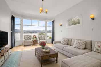 22 Rewa Street, Musselburgh