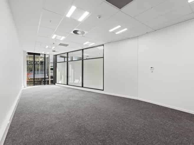 Dual CBD Office Opportunities