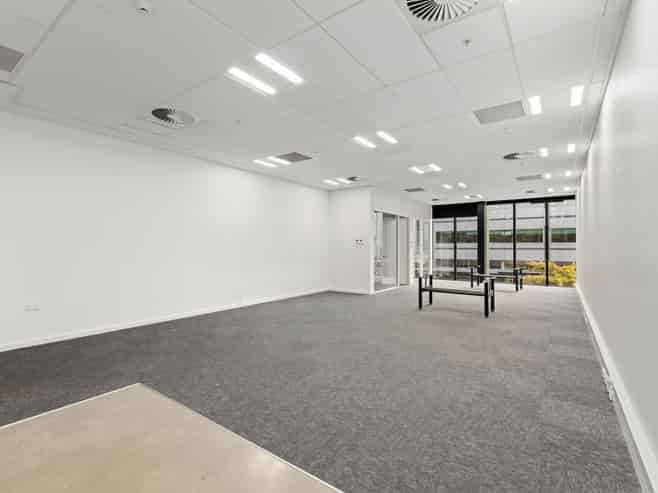 Dual CBD Office Opportunities