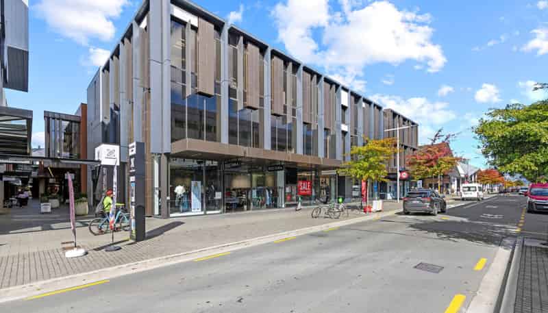 678  Colombo Street , Christchurch Central