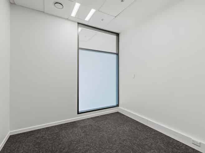 Dual CBD Office Opportunities