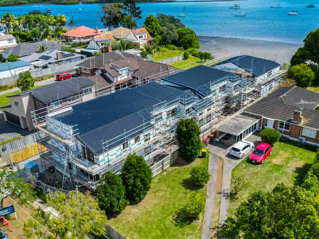 3/39 Millen Avenue, Pakuranga