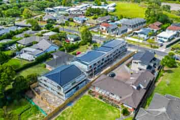 3/39 Millen Avenue, Pakuranga