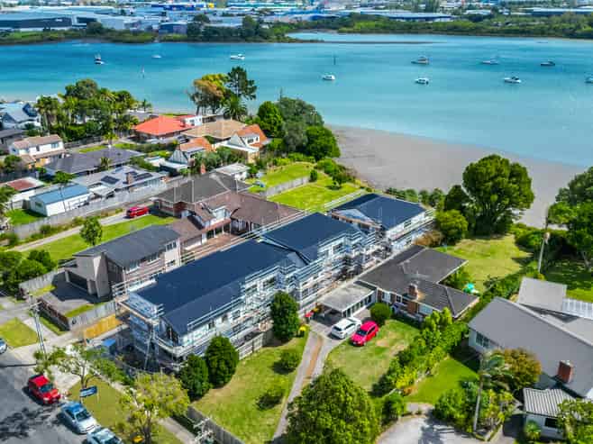 3/39 Millen Avenue, Pakuranga