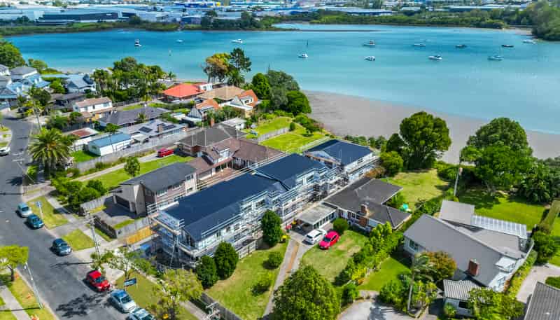 3/39 Millen Avenue, Pakuranga