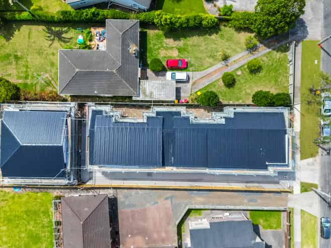 3/39 Millen Avenue, Pakuranga