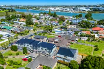 3/39 Millen Avenue, Pakuranga
