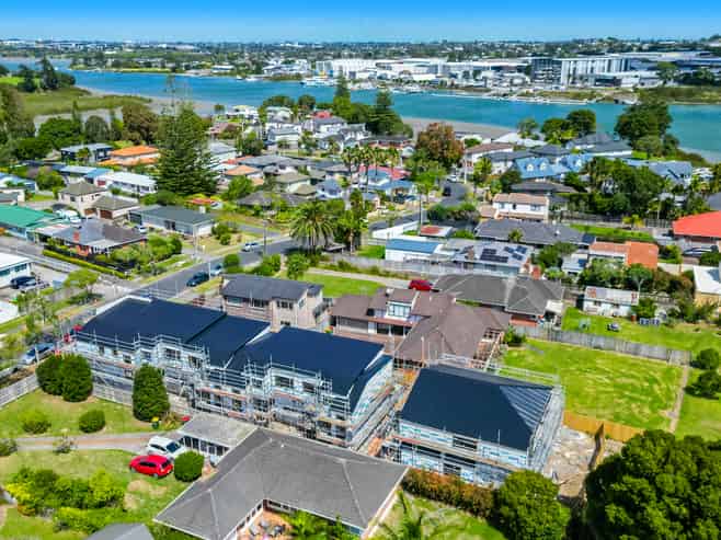 3/39 Millen Avenue, Pakuranga