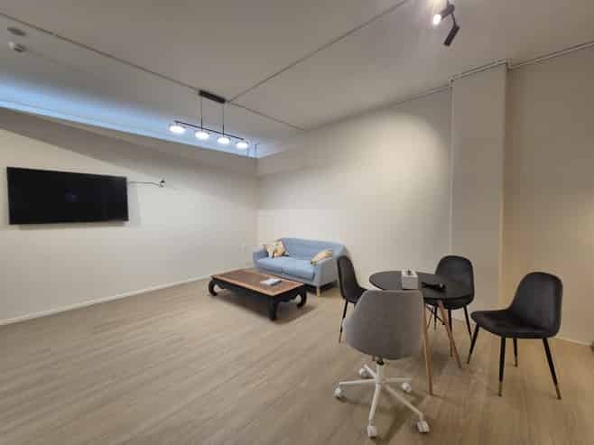 High-profile retail/clinic space in New Lynn