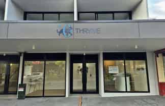 High-profile retail/clinic space in New Lynn