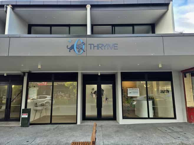 High-profile retail/clinic space in New Lynn