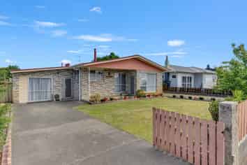542 Childers Road, Te Hapara