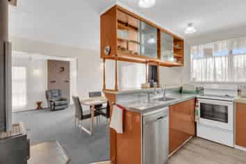 542 Childers Road, Te Hapara