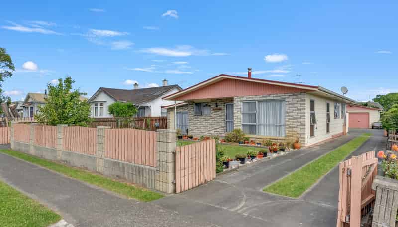 542 Childers Road, Te Hapara