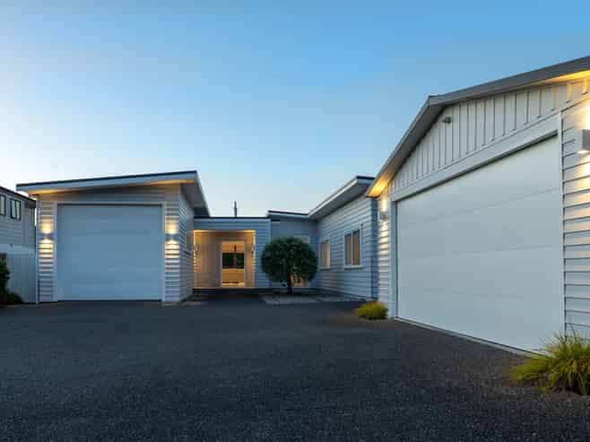 30 Angela Place, Kinloch