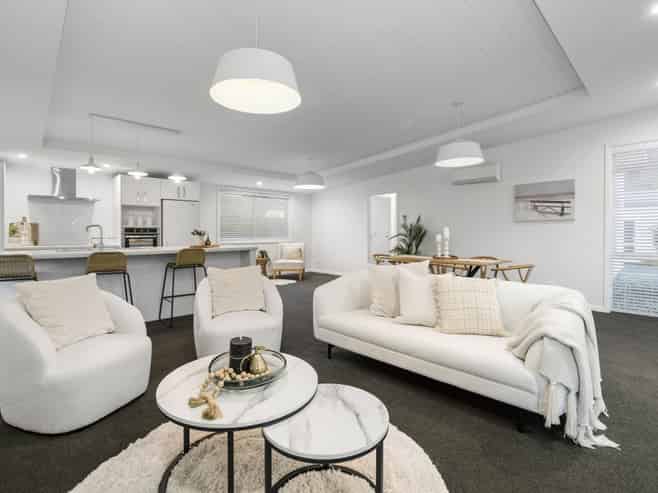 30 Angela Place, Kinloch