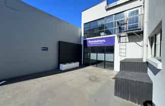 Affordable CBD Office