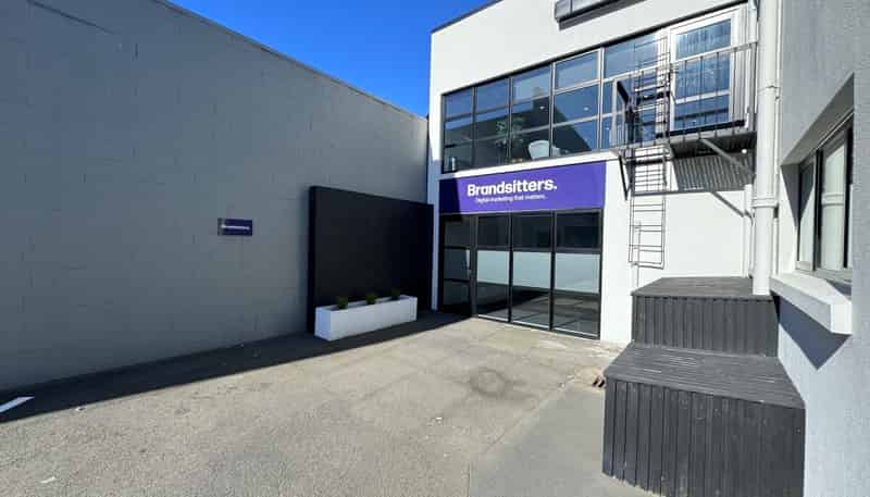 26 Southwark Street , Christchurch Central