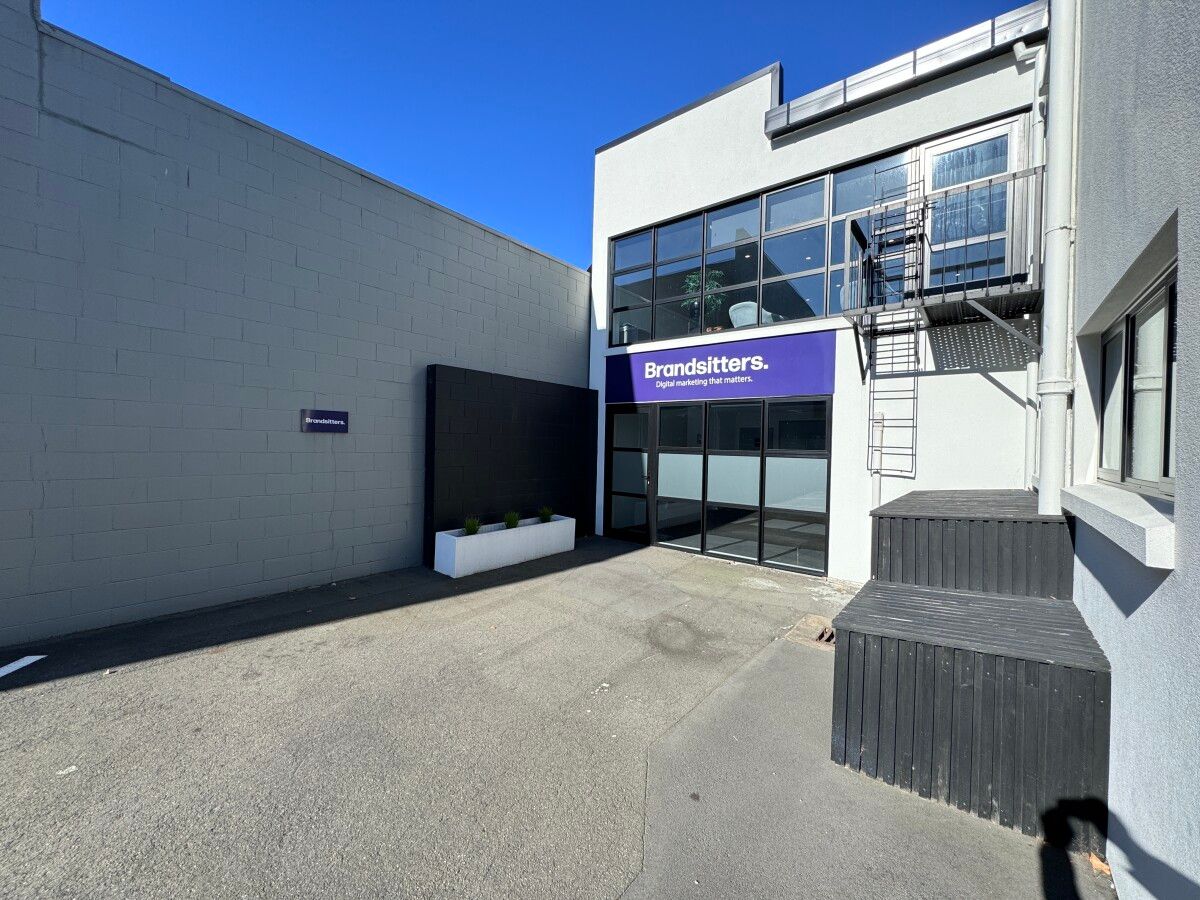 Affordable CBD Office
