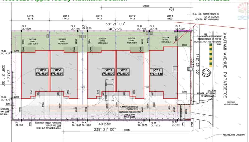 2/55 Kautami Avenue, Papatoetoe