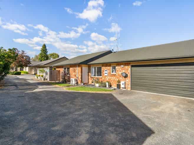 86B Moore Street, Cambridge