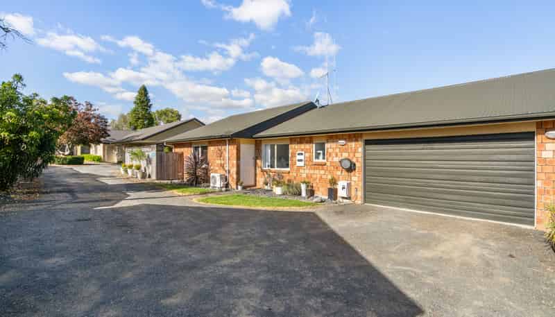 86B Moore Street, Cambridge